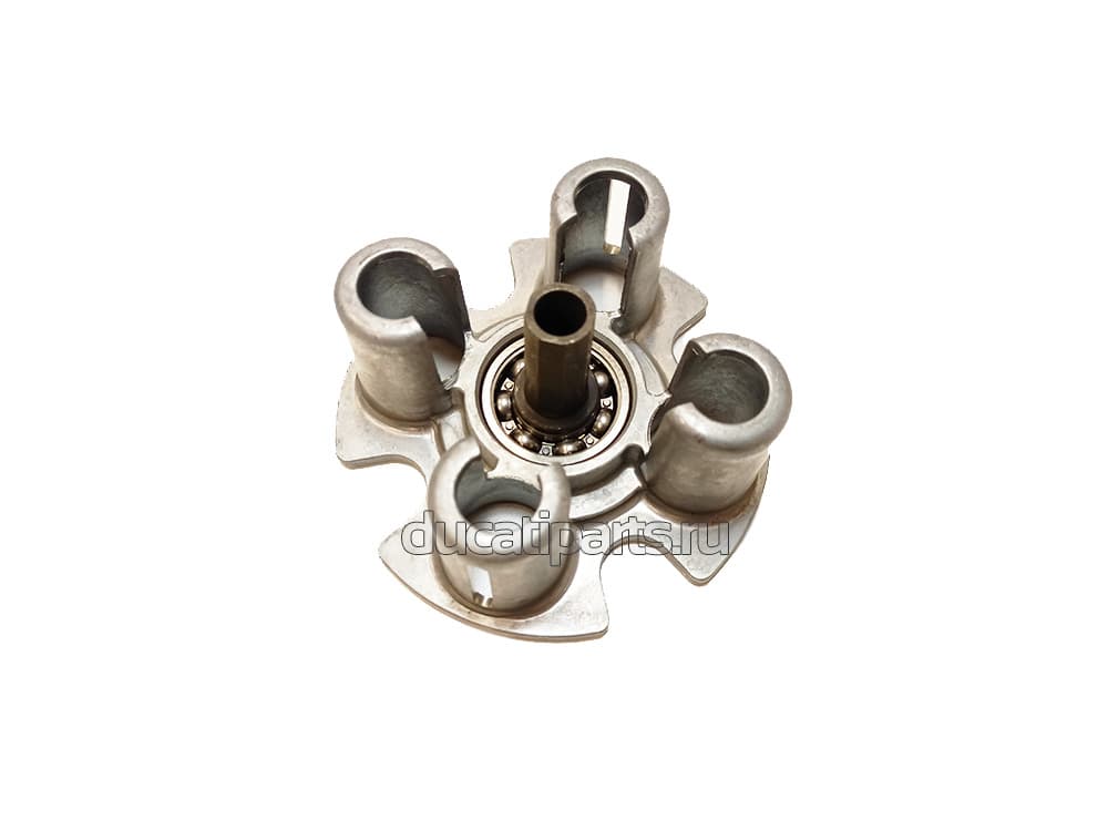 DISK, CLUTCH PRESSURE (Unit)