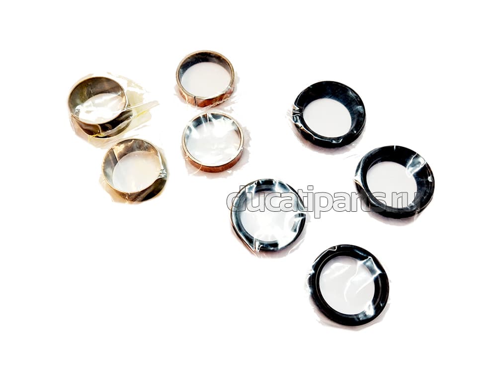OVERHAUL KIT
