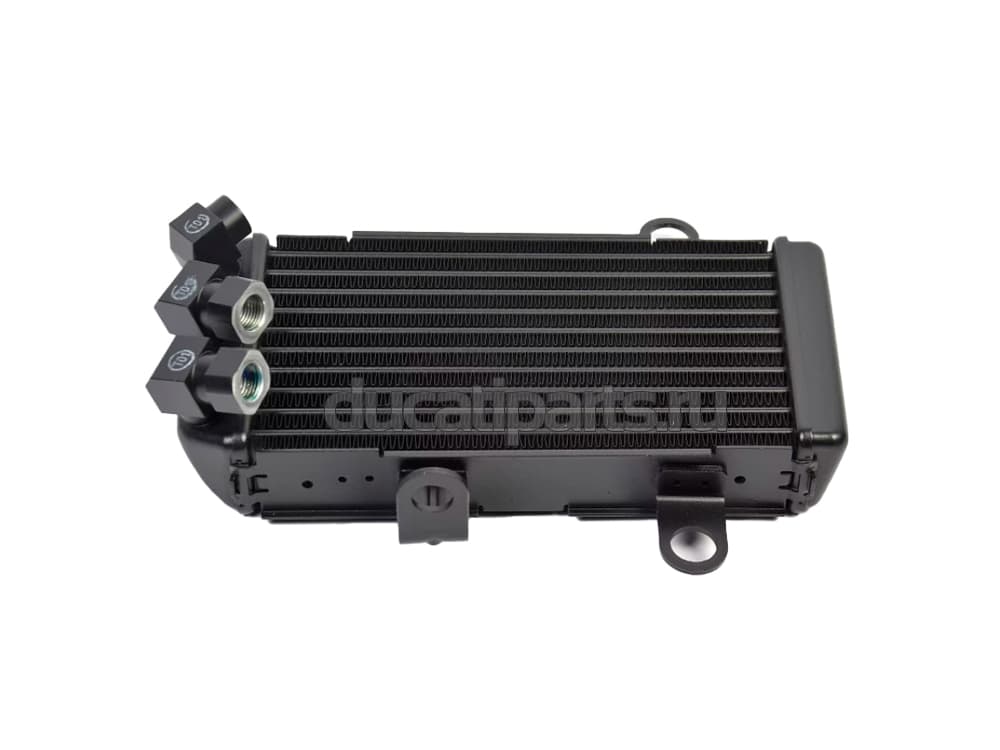 OIL COOLER