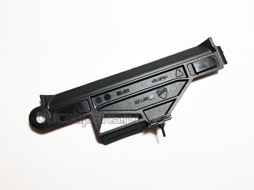 COVER ASSEMBLY