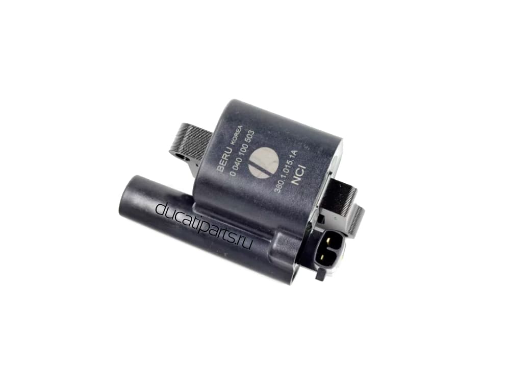 IGNITION COIL