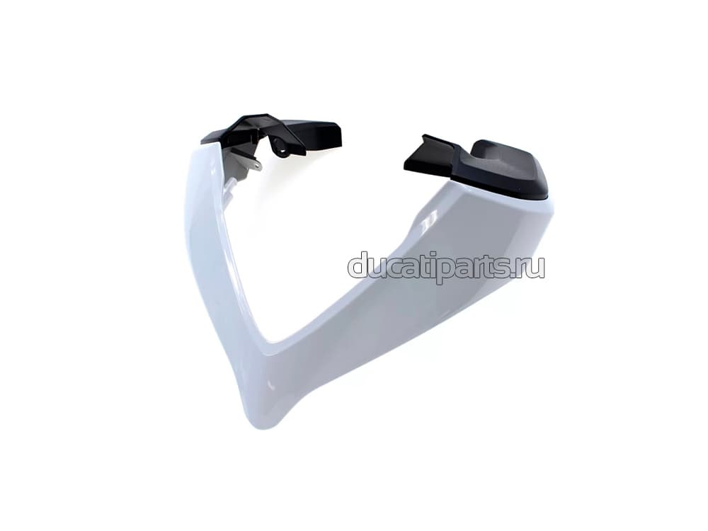 COWLING WHITE