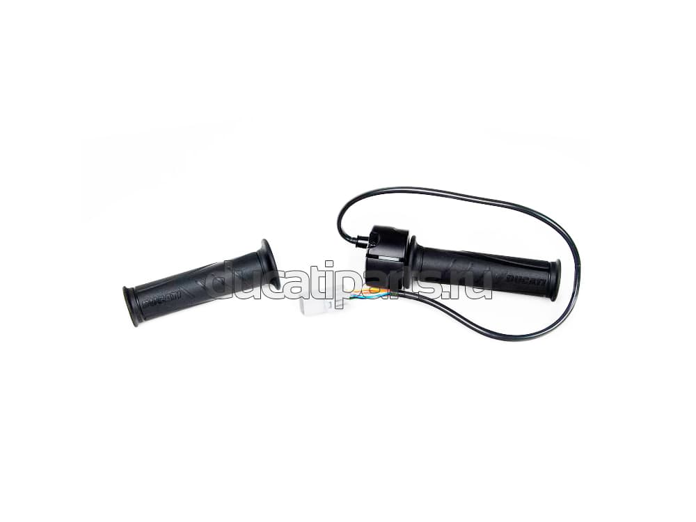 THROTTLE CONTROL (UNIT)