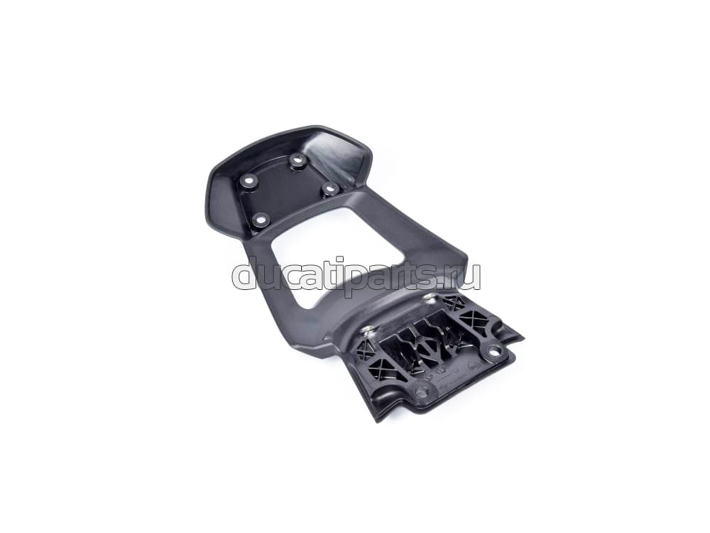 HOLDER SEAT BACK