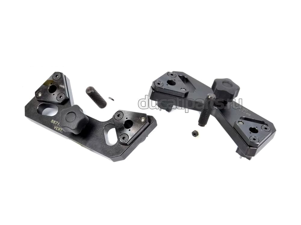 BELT ROLLER TIMING TOOL