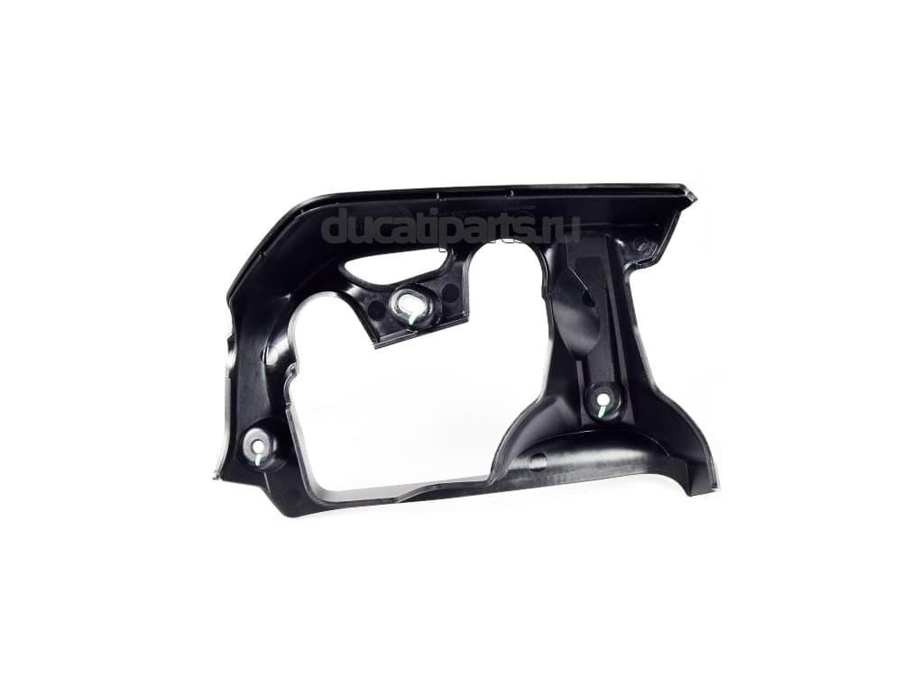 AIR SHROUD CYLINDER LEFT
