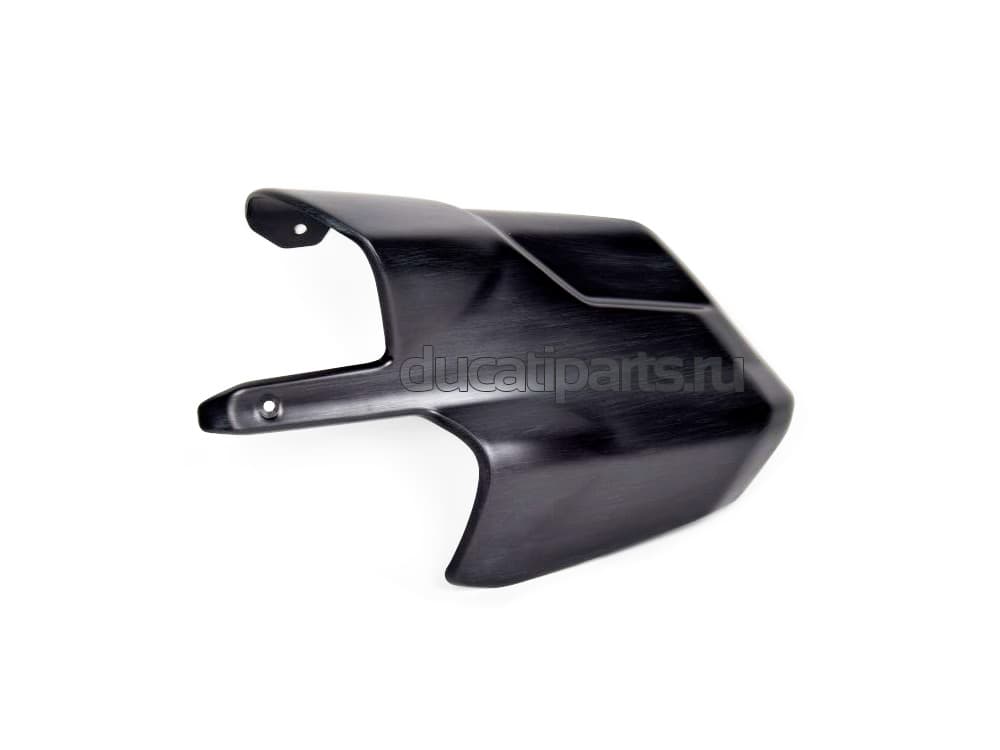 COVER, EXHAUST