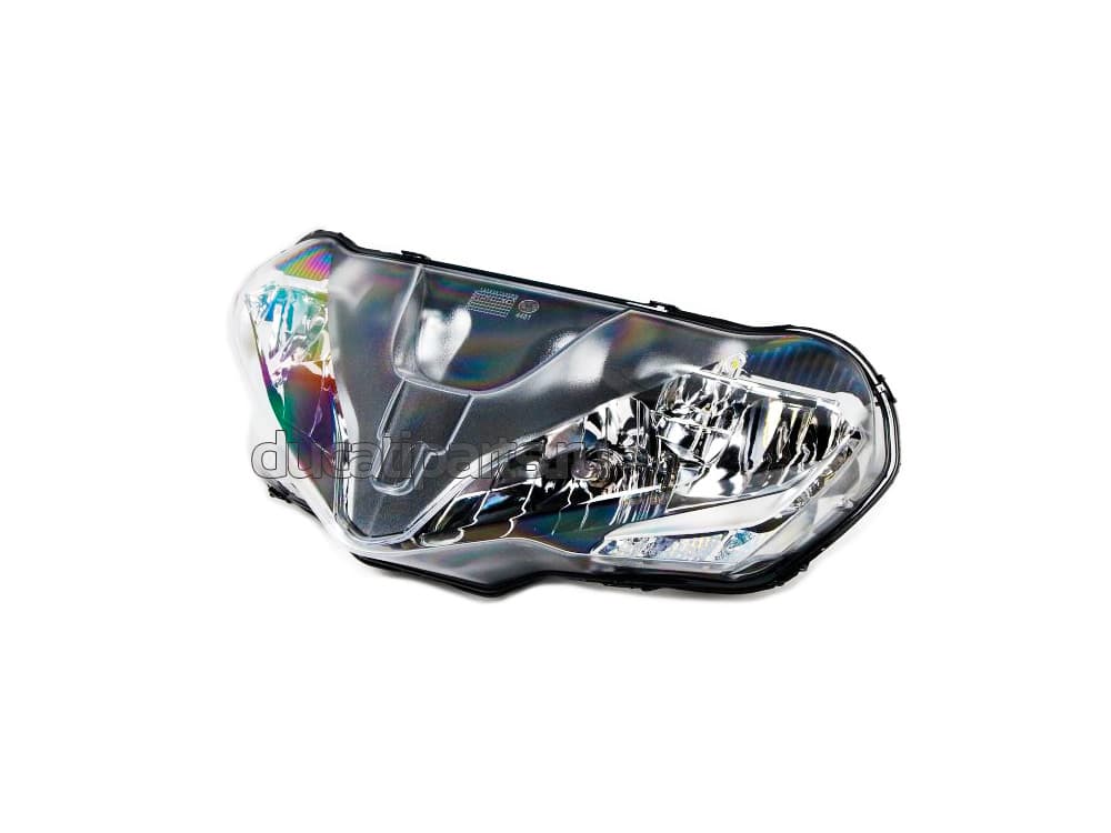 HEADLIGHT
