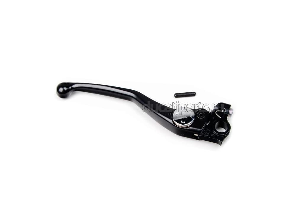 LEVEL, FRONT BRAKE