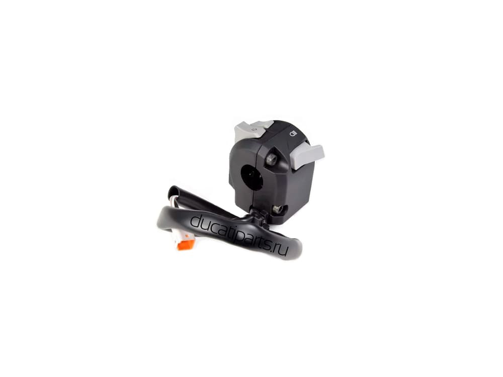 LEFT HANDLE SWITCH