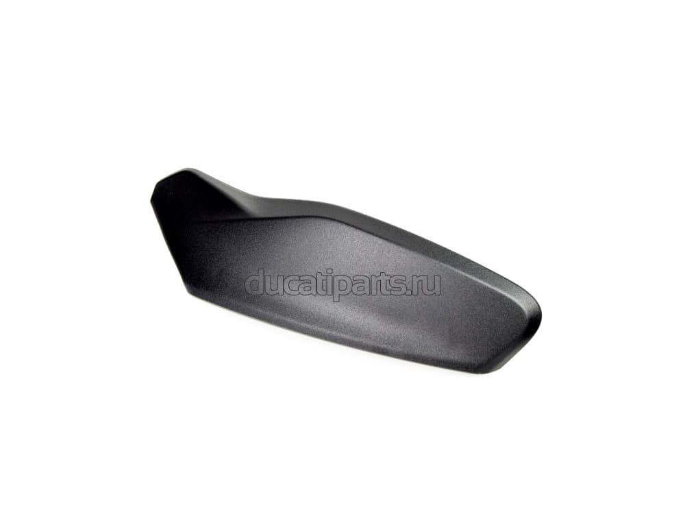 GUARD, KNUCKLE, LH UPPER