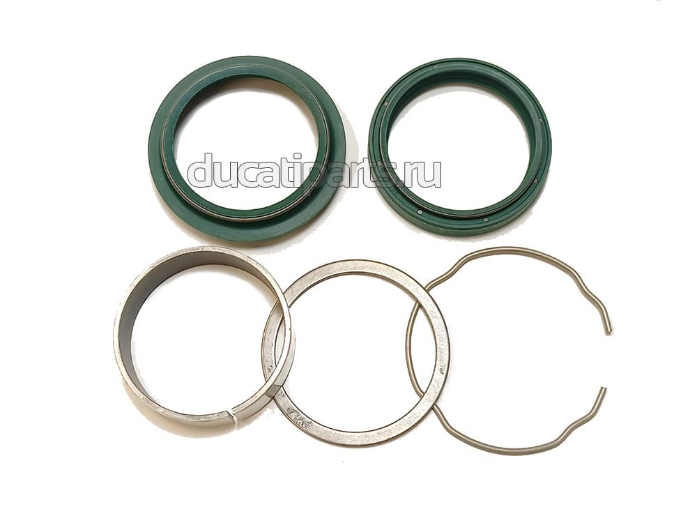 OVERHAUL KIT FORK LEG ASSEMBLY R.H.