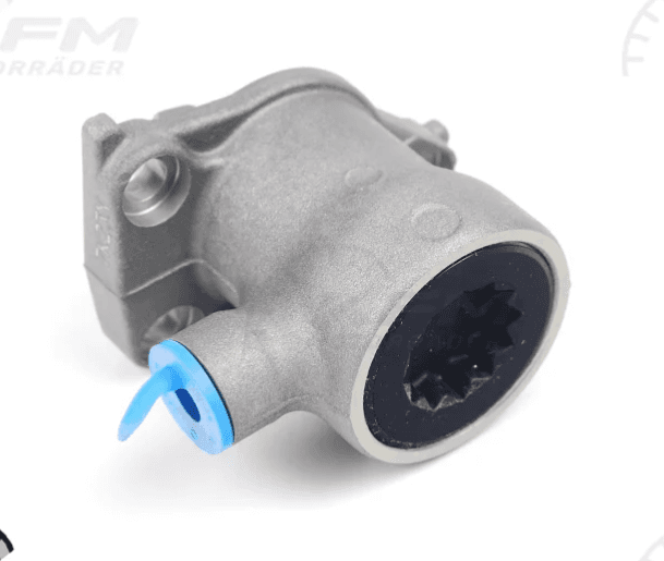 PISTON ASSEMBLY