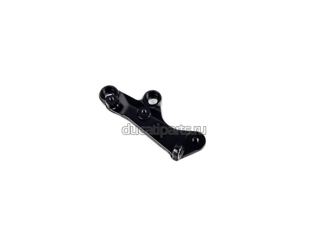 BRACKET, REAR MASTER CYLINDER
