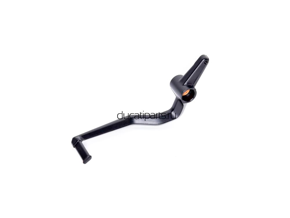 GEARCHANGE LEVER