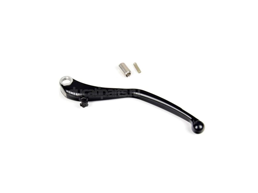 LEVEL, FRONT BRAKE