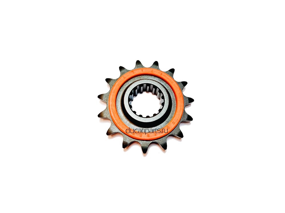 SPROCKET T15
