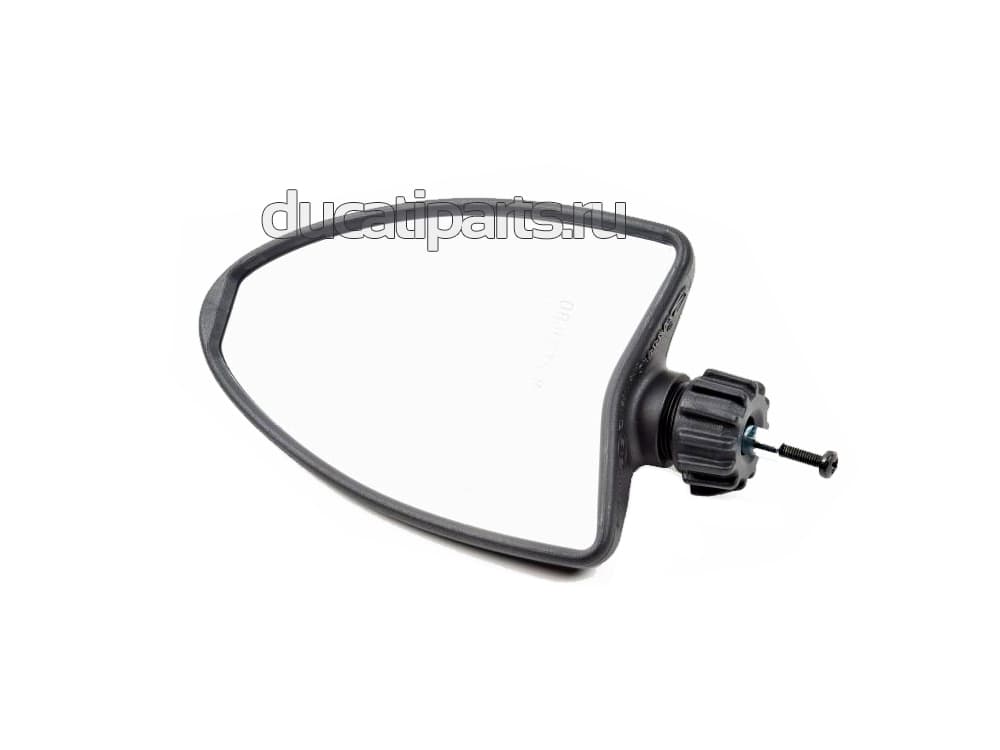 REAR-VIEW MIRROR (R.H.)