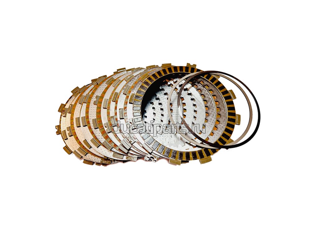 CLUTCH DISC SET