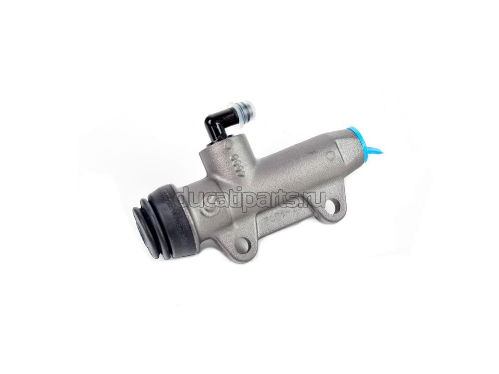 REAR BRAKE PUMP