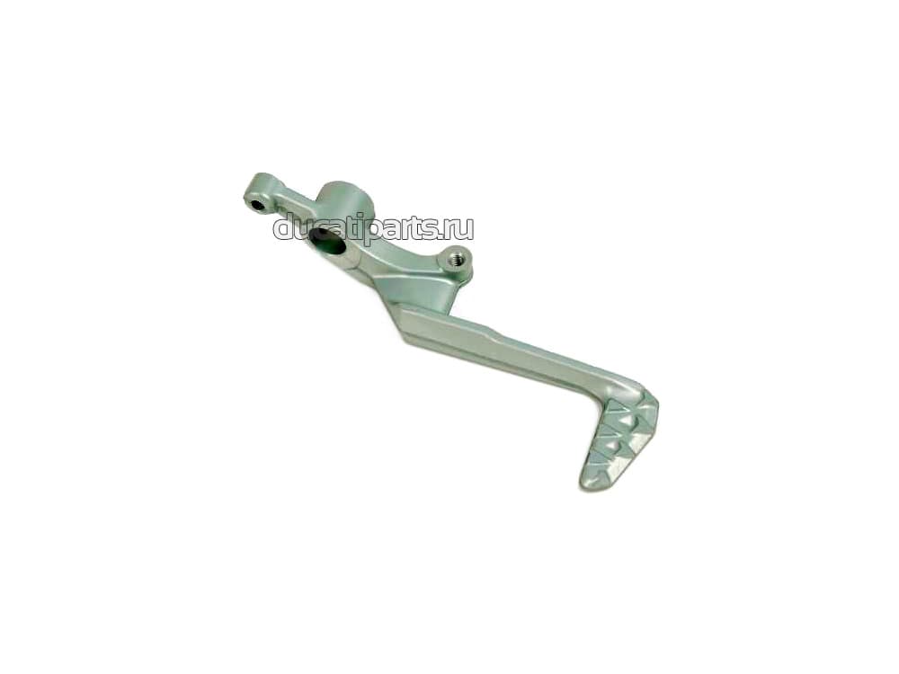BRAKE LEVER ASSEMBLY