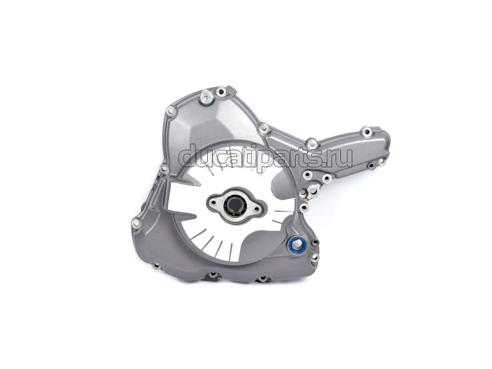 GENERATOR COVER