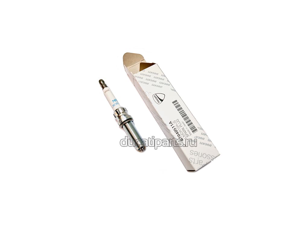 SPARK PLUG
