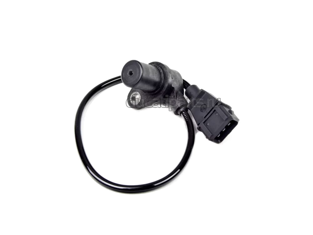 SENSOR, TIMING & RPM