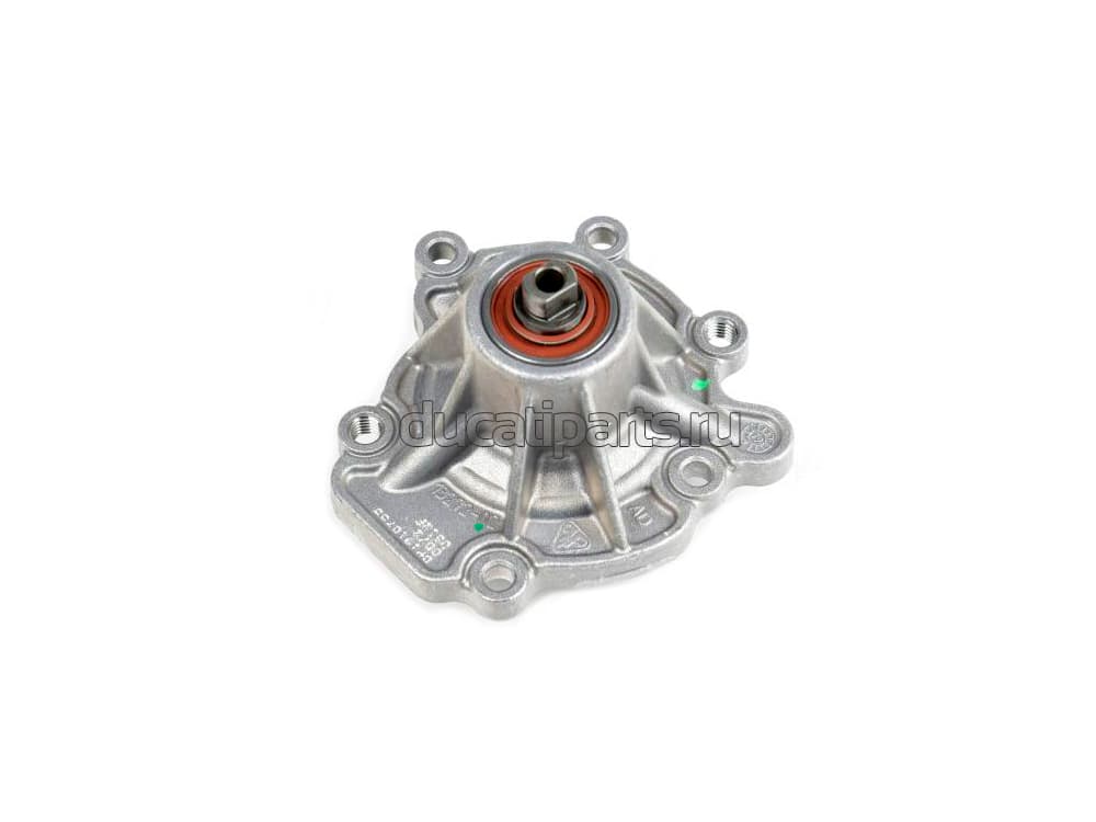 COMPLETE WATER PUMP