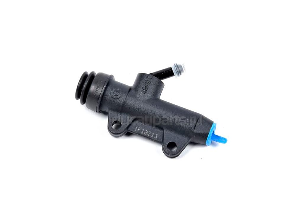REAR BRAKE PUMP