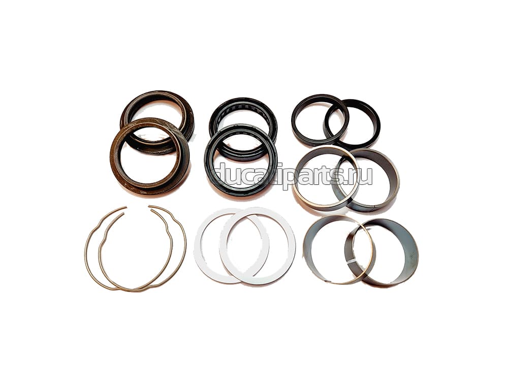 OVERHAUL KIT