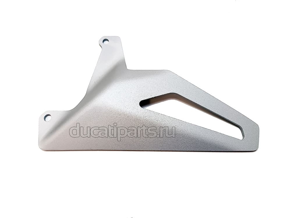 HEEL GUARD FRONT RH