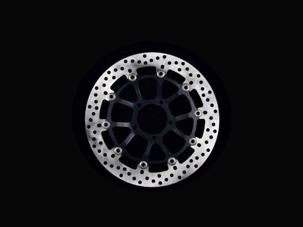 FRONT BRAKE DISC