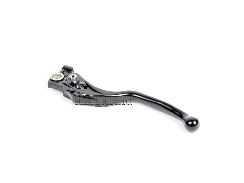 LEVEL, FRONT BRAKE