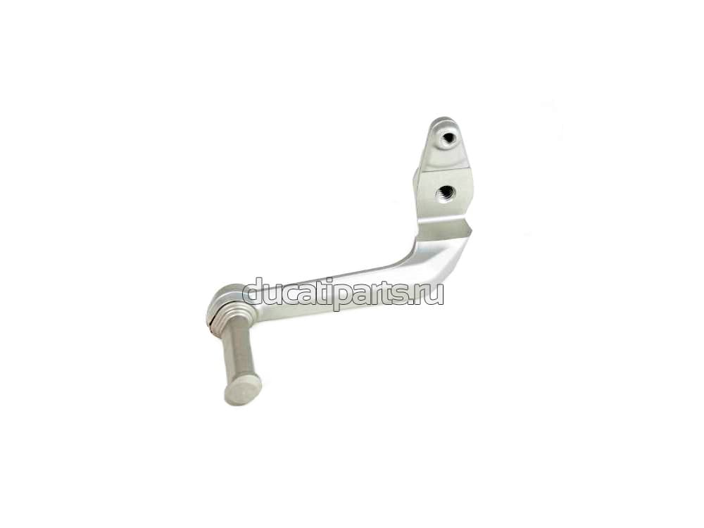 GEARCHANGE LEVER