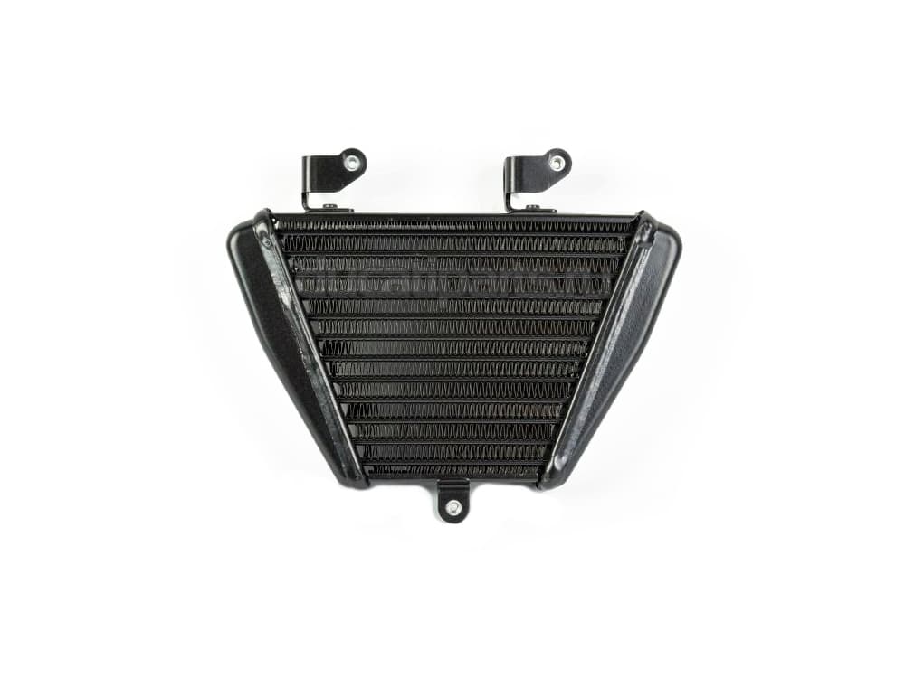 OIL COOLER