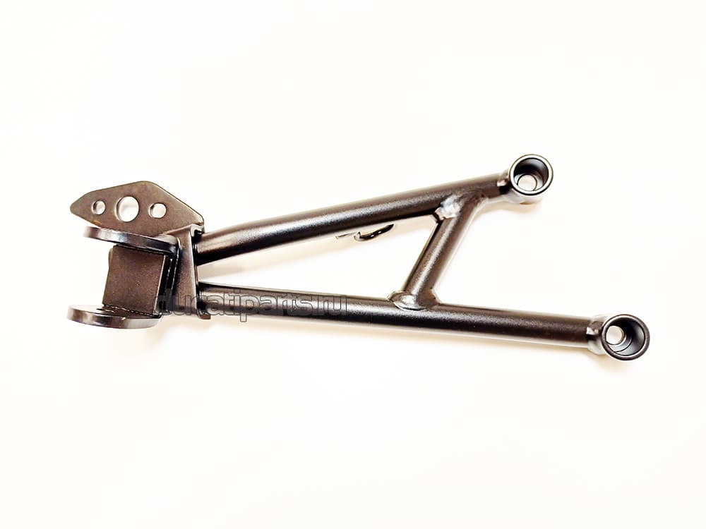 REAR R.H. PLATE