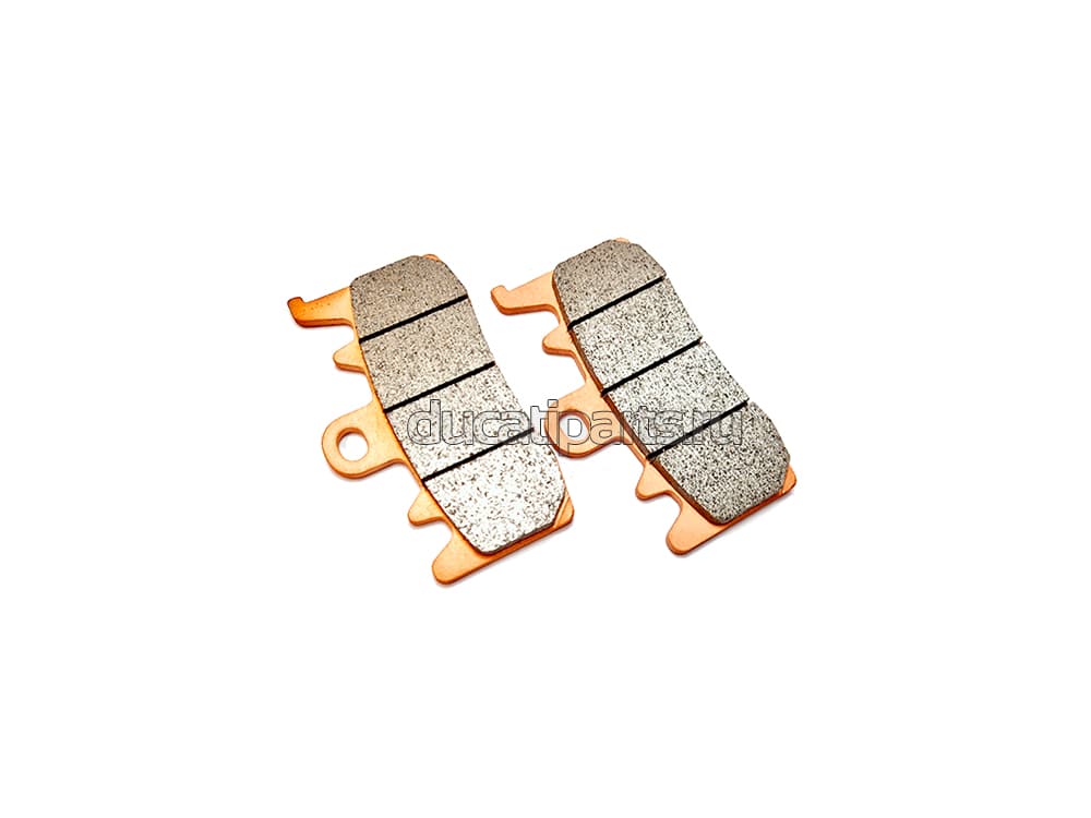 PADS PAIR