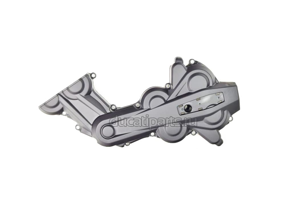 HORIZONTAL BELT EXTERNAL COVER