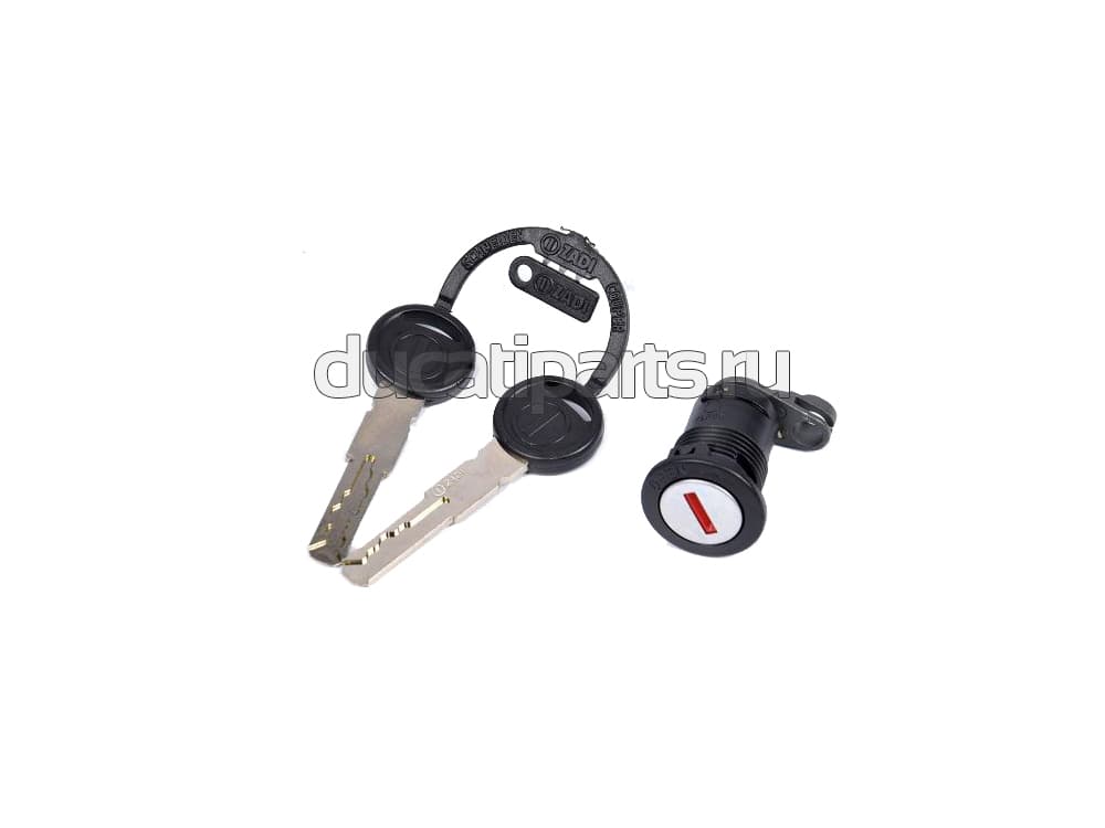 SEAT LOCK