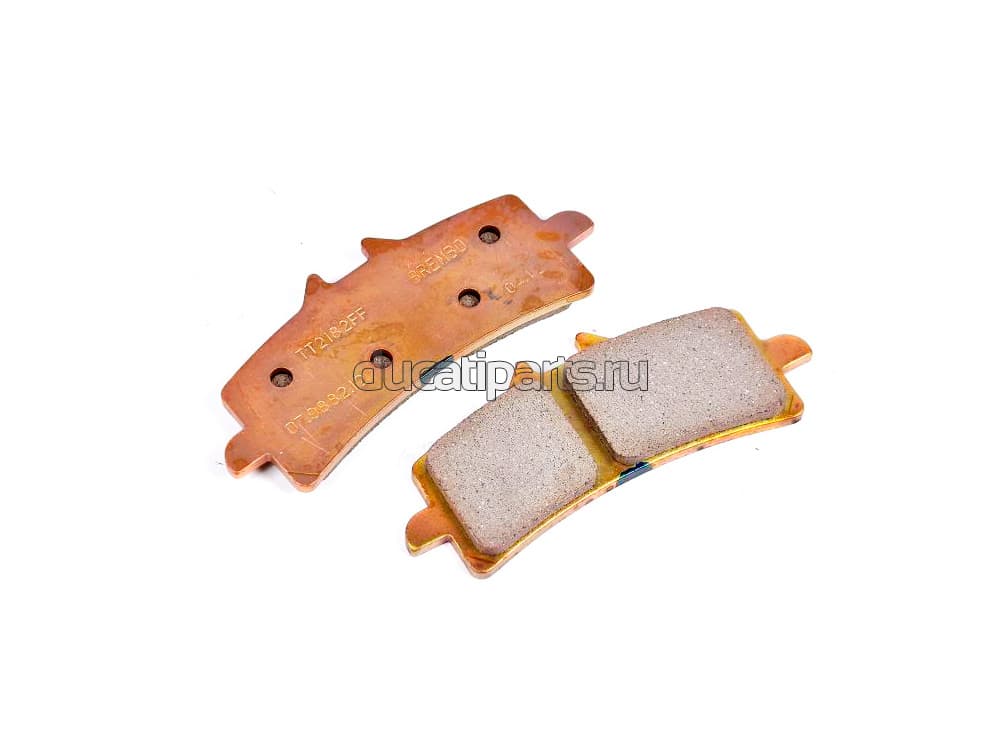 PADS PAIR