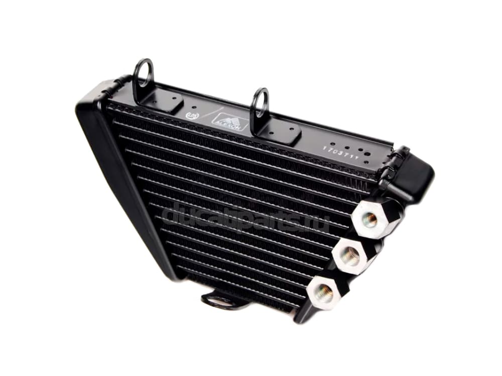OIL COOLER