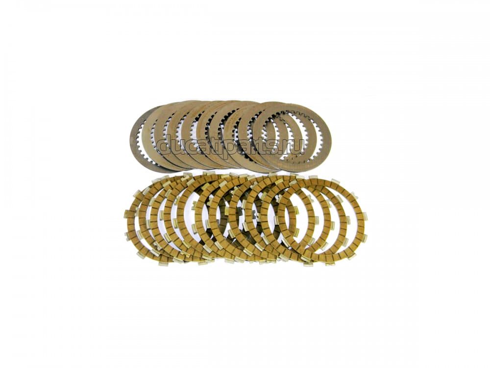 CLUTCH DISC SET
