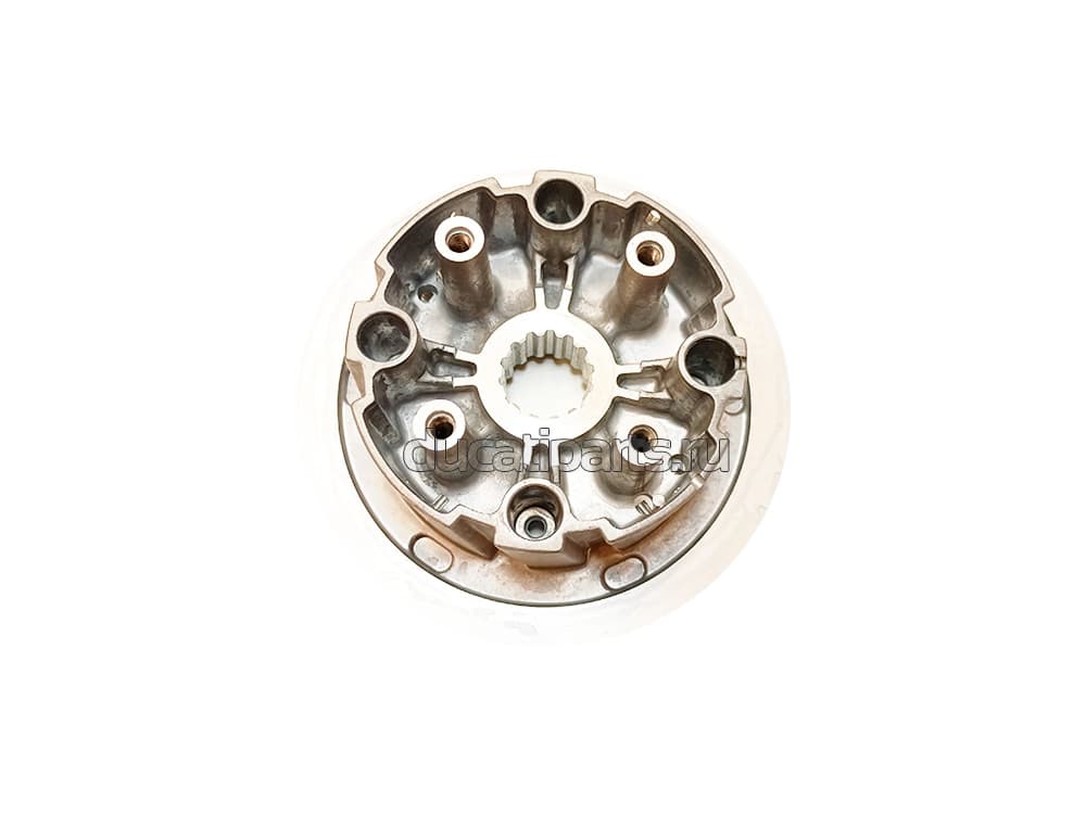 HUB