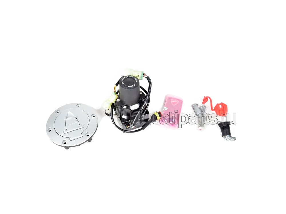 KIT HANDS FREE 315 MHZ