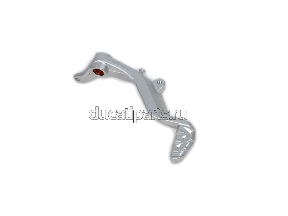 BRAKE CONTROL LEVEL (UNIT)