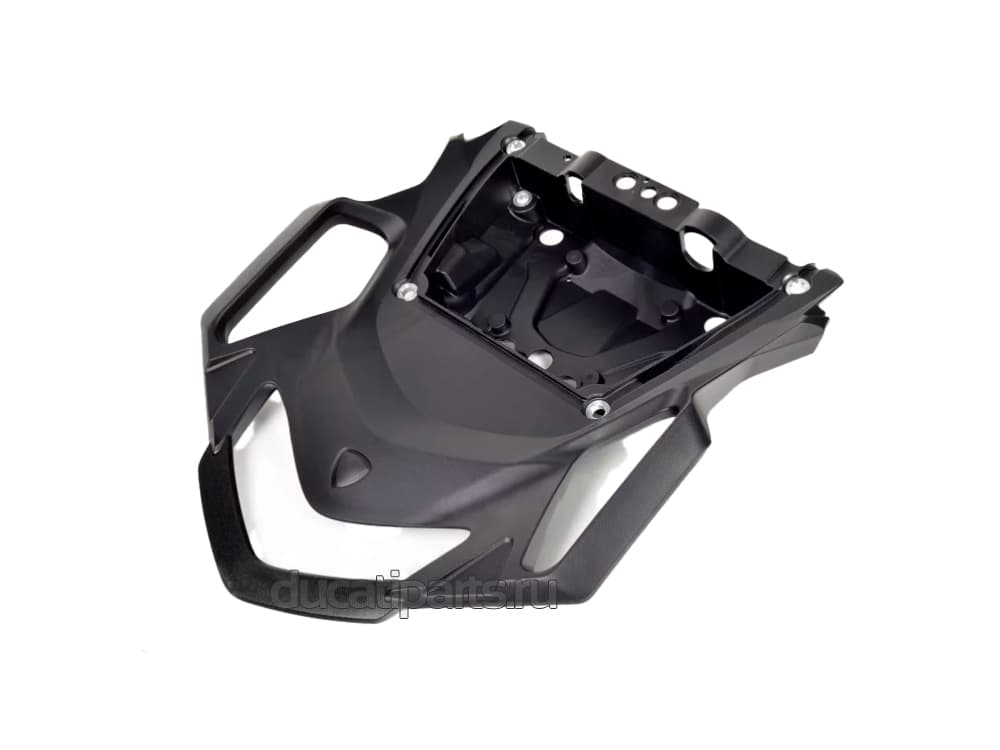 PILION RIDER GRIP REAR