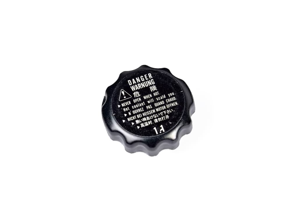 RADIATOR CAP
