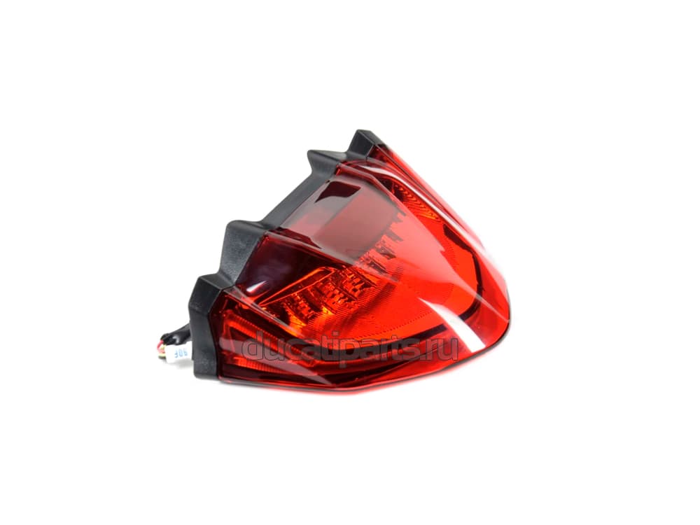 TAILLIGHT