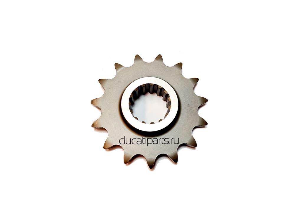 SPROCKET  T15